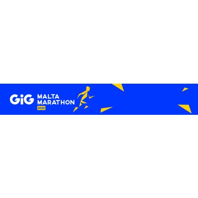 Malta Marathon - GIG